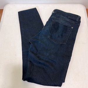 Warp + Weft JFK Skinny Jeans